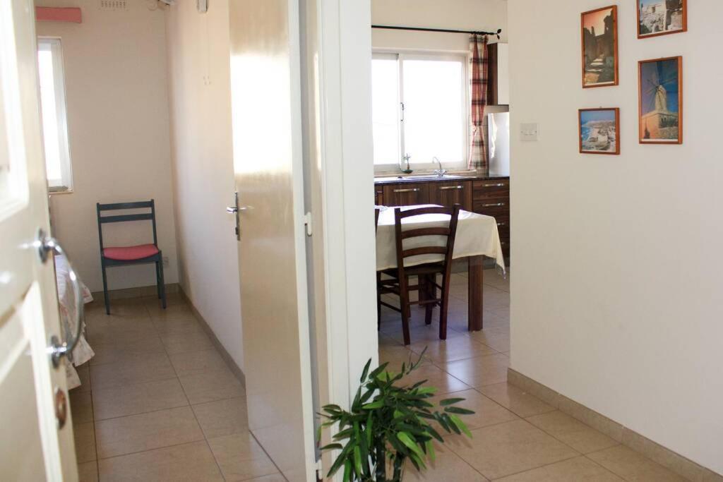 Fiesta Apartment Seaview Мелліха Екстер'єр фото